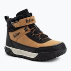 Buty dziecięce Lee Cooper LCJ-25-01-3757K camel