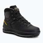 Buty trekkingowe męskie Grisport 15003DV5G black