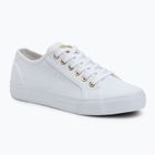 Trampki damskie Lee Cooper LCW-25-02-3335LA white