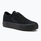 Trampki damskie Lee Cooper LCW-25-31-3451LA black