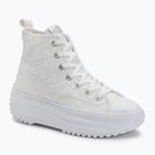 Buty damskie Lee Cooper LCW-25-31-3461LA white