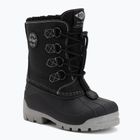 Śniegowce dziecięce Lee Cooper LCJ-25-44-3943K black