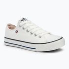 Trampki damskie Lee Cooper LCW-24-31-2741L white