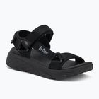 Sandały damskie Lee Cooper LCW-25-03-3398LA black