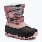 Śniegowce dziecięce Lee Cooper LCJ-25-10-3770K pink