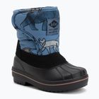 Śniegowce dziecięce Lee Cooper LCJ-25-10-3774K blue