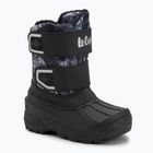 Śniegowce dziecięce Lee Cooper LCJ-25-10-3781K black