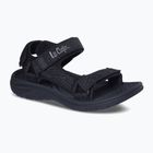 Sandały męskie Lee Cooper LCW-25-34-3550MA grey