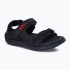Sandały męskie Lee Cooper LCW-25-34-3554MA black