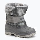 Śniegowce dziecięce Lee Cooper LCJ-25-10-3788K grey
