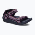 Sandały damskie Lee Cooper LCW-25-34-3565LA purple/grey