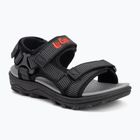 Sandały dziecięce Lee Cooper LCW-25-34-3568K grey