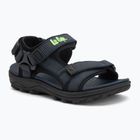 Sandały dziecięce Lee Cooper LCW-25-34-3569K navy
