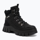 Śniegowce damskie Lee Cooper LCJ-25-03-3847L black