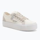 Trampki damskie Lee Cooper LCW-25-31-3479LA white