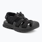 Sandały męskie Grisport 019029M black