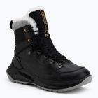 Buty trekkingowe damskie Grisport 15509N7G black