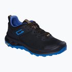 Buty turystyczne męskie Grisport 15409S2 black/blue