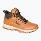 Buty męskie Lee Cooper LCJ-26-01-4624MA camel
