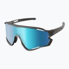 Okulary przeciwsłoneczne Tripout Force black/smart blue fotochrom