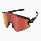 Okulary przeciwsłoneczne Tripout Eternity black/smart red fotochrom