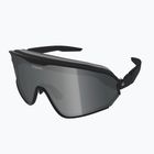 Okulary przeciwsłoneczne Tripout Infinity black/clear fotochrom