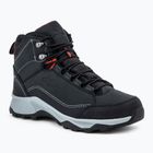 Buty turystyczne męskie CampuS Tampa black