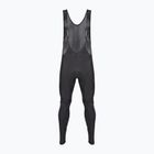 Spodnie rowerowe damskie Quest Manzolo Thermo W black