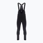 Spodnie rowerowe damskie Quest Roveta W black