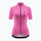 Koszulka rowerowa damska Quest Superfly W pink