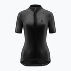 Koszulka rowerowa damska Quest Superfly W black