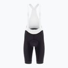 Spodenki rowerowe męskie Quest Rapido black