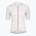 Koszulka rowerowa damska Quest Cherries W
