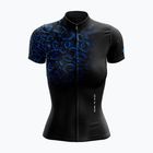 Koszulka rowerowa damska Quest Pantera W