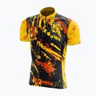 Koszulka rowerowa męska Quest Tiger Dust