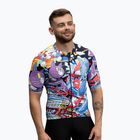Koszulka rowerowa męska Quest Affray 2.0
