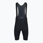 Spodenki rowerowe męskie Quest Cargo czarny