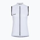 Kamizelka rowerowa damska Quest Summer white