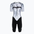 Kombinezon triathlonowy damski Quest IRONMAN® shadow