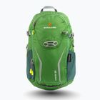 Plecak turystyczny BERGSON Arendal 25 l green