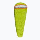 Śpiwór dziecięcy BERGSON Junior 300 grenoble green