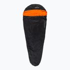 Śpiwór BERGSON Superpack I black