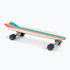 Deskorolka surfskate Cutback Surfskate Color Wave multicolor