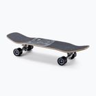 Deskorolka surfskate Cutback Surfskate Black Wave