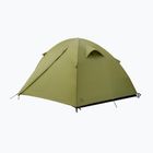 Namiot trekkinogwy 2-osobowy Alpinus Velebit 2 ALU zielony