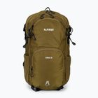 Plecak trekkingowy Alpinus Ornak II 30 l oliwkowy