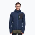 Bluza męska Alpinus Fryatt granatowa