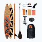 Deska SUP Bass Race 12'6" PRO + Extreme Pro L sandy