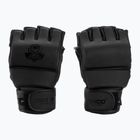 Rękawice grapplingowe DBX BUSHIDO MMA czarne