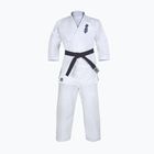 Karategi DBX BUSHIDO Kyokushin 10 oz biały